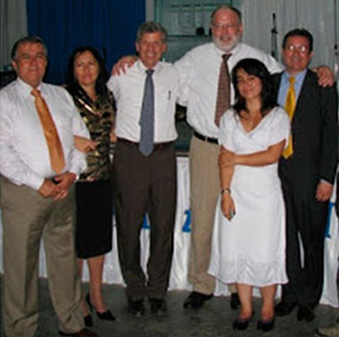 Evangelism Col. 1/2009 Pt2
