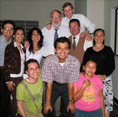 Evangelism Col. 1/2009 Pt1