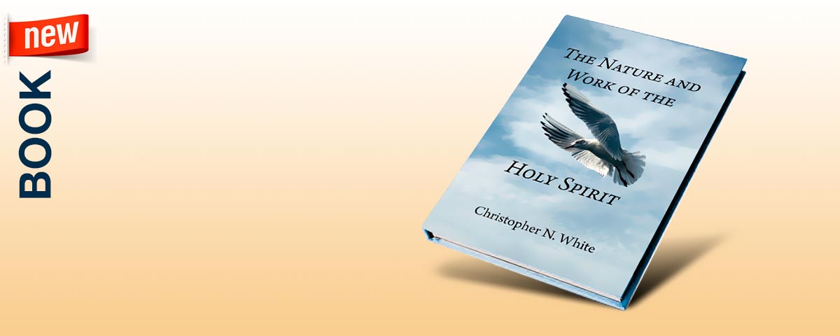 The Nature and Work of the Holy Spirit